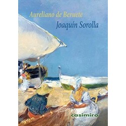 Joaquín Sorolla (2ªED) 